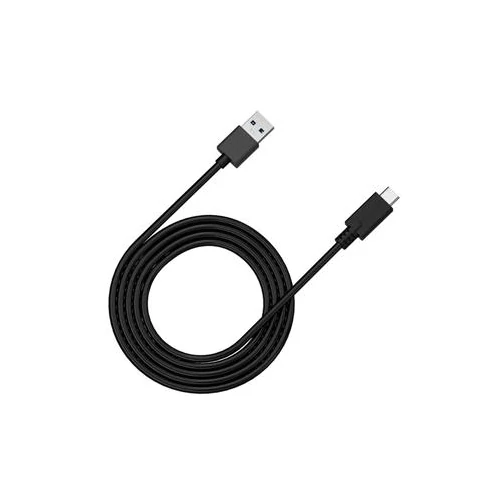 USB kábel, USB 3.0-USB-C, 1,5 m, CANYON "UC-4", fekete