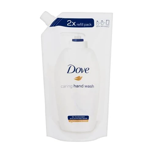 Folyékony szappan, 500 ml, DOVE "Deeply Nourishing"