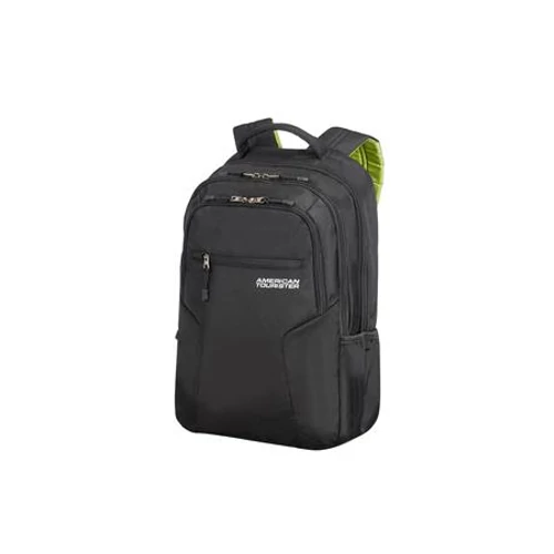 Notebook hátizsák, 15,6", AMERICAN TOURISTER "Urban Groove", fekete