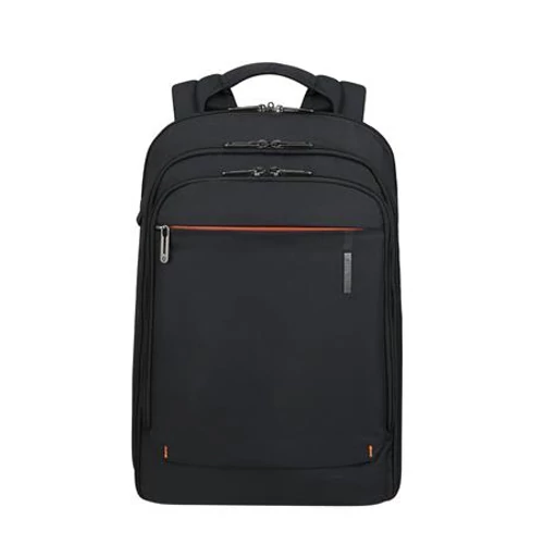 Notebook hátizsák, 15,6", SAMSONITE "Network 4", fekete