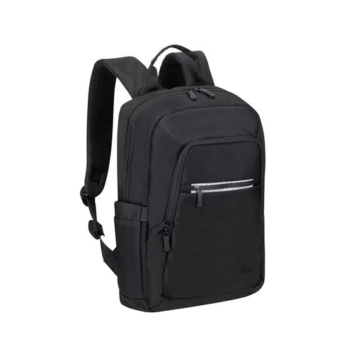 Notebook hátizsák, 13,3-14", ECO, RIVACASE "7523 Alpendorf", fekete