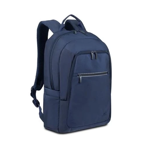 Notebook hátizsák, 15,6-16", ECO, RIVACASE "7561 Alpendorf", sötétkék