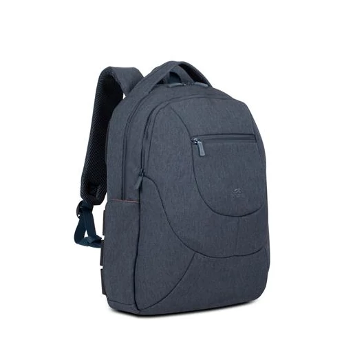 Notebook hátizsák, 15,6", RIVACASE "Galapagos 7761", sötétszürke