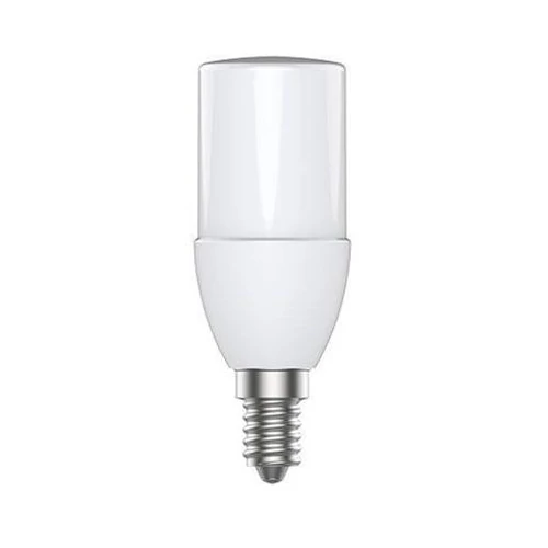 LED izzó, E14 stik, T32, 4,9W, 540lm, 3000K, TUNGSRAM