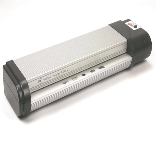 Laminálógép, A2, GBC "4000LM"