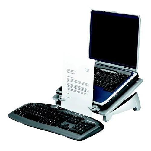 Notebook állvány, FELLOWES "Office Suites™ Plus"