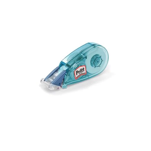 Hibajavító roller, 5 mm x 6 m, HENKEL "Pritt Micro rolly"