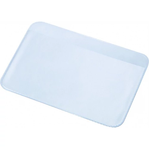 Bankkártya és igazolványtartó, 1 darabos, PANTA PLAST