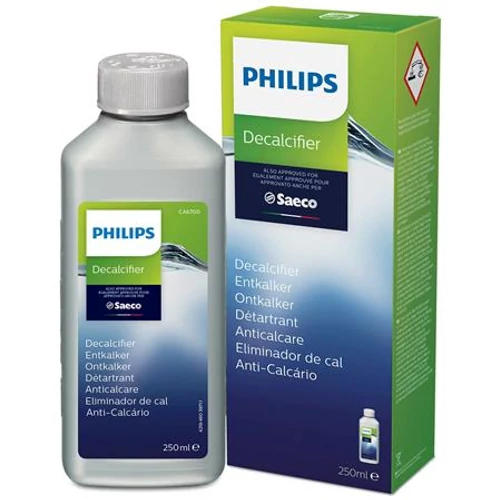 Vízkőtelenítő folyadék, 250 ml, SAECO PHILIPS