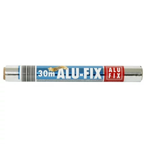 Alufólia, 30 m, ALUFIX