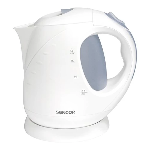 Vízforraló,  1,8 l, SENCOR "SWK1800WH"