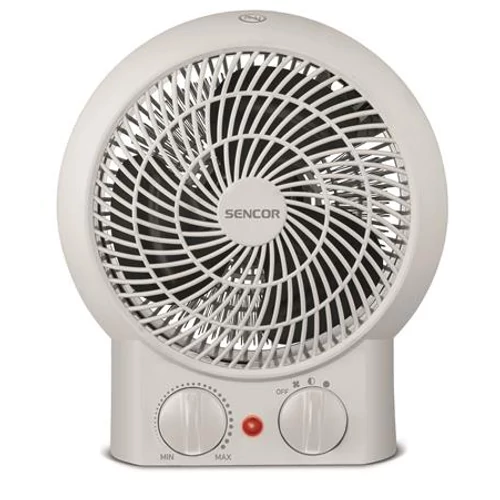Fűtőventilátor, SENCOR 