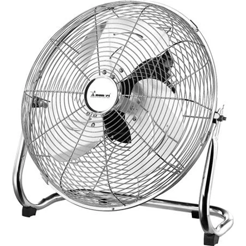 Padló ventilátor, 40 cm, MOMERT