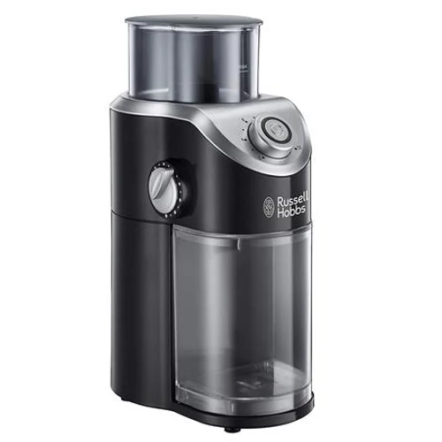 Kávédaráló, 100 g őrölt kávé kapacitás, RUSSELL HOBBS "Classics"