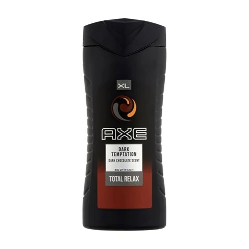 Tusfürdő, 400 ml, AXE "Dark Temptation"