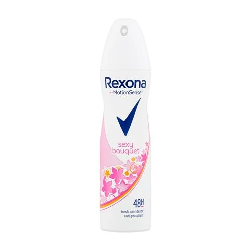 Dezodor, 150 ml, REXONA "Sexy Bouquet"