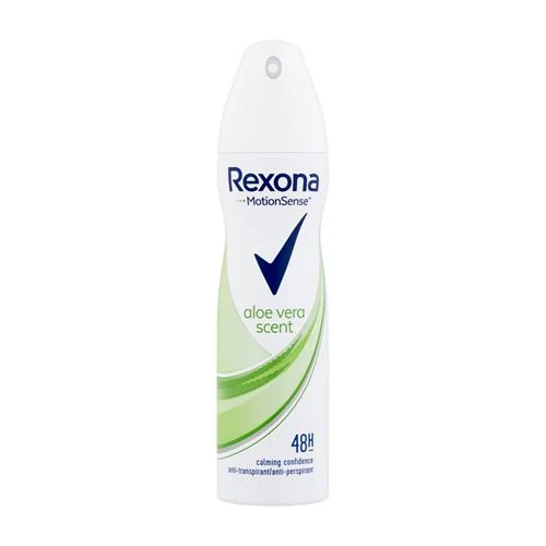 Dezodor, 150 ml, REXONA "Aloe Vera"