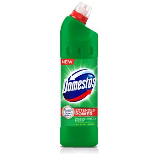 Általános fertőtlenítőszer, 0,75 l, DOMESTOS, fenyő