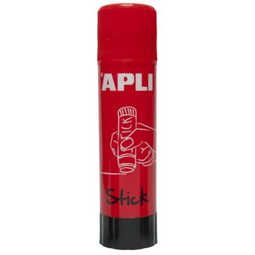 Ragasztóstift, 21 g, APLI