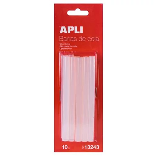 Ragasztó stick, APLI, 7,5mm
