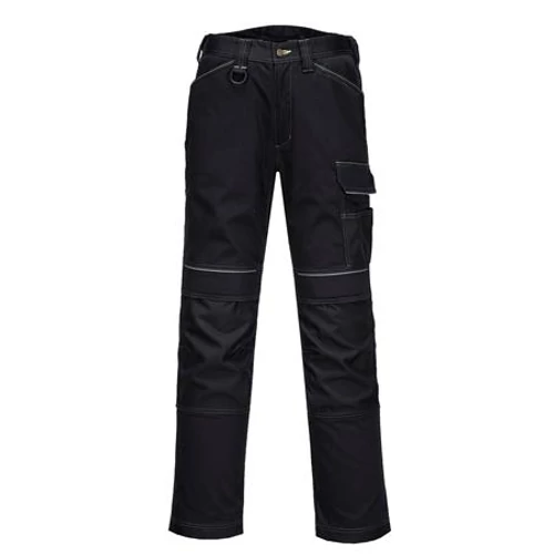 Munkanadrág, 40/XL méret, fekete "Urban"