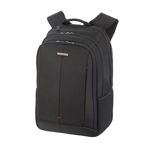 Notebook hátizsák, 15,6", SAMSONITE "GuardIT 2.0", fekete