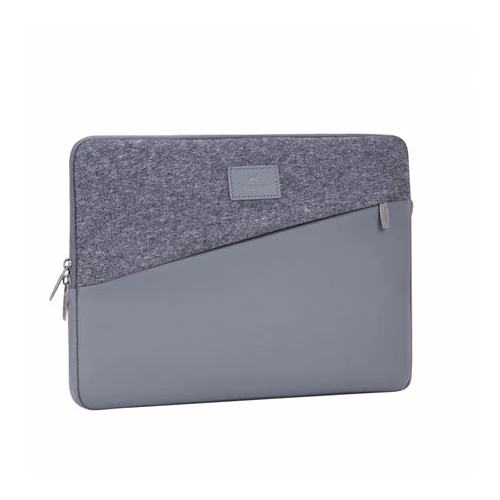Notebook tok, 13,3", RIVACASE "Egmont 7903", szürke