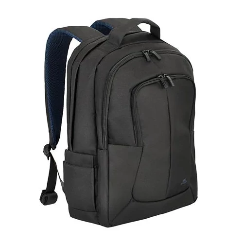 Notebook hátizsák, 17,3", RIVACASE "Tegel 8460", fekete