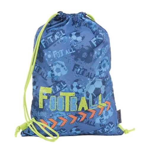 Tornazsák, PULSE "Blue Football", kék