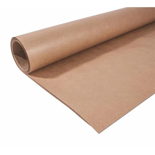 Barna papír, moderációs táblához, 84x160 cm, 50 lap, SIGEL