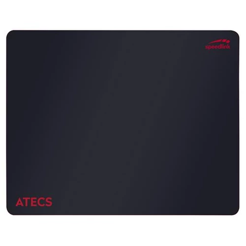 Egéralátét, textil borítás, gaming, M-méret,  SPEEDLINK "Atecs"