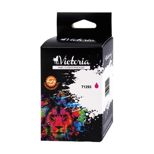 T12934011 Tintapatron Stylus SX420W, SX425W, SX525WD nyomtatókhoz, VICTORIA, magenta, 15ml
