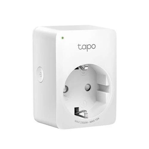 Okos dugalj, Wi-Fi, TP-LINK, "Tapo P100"