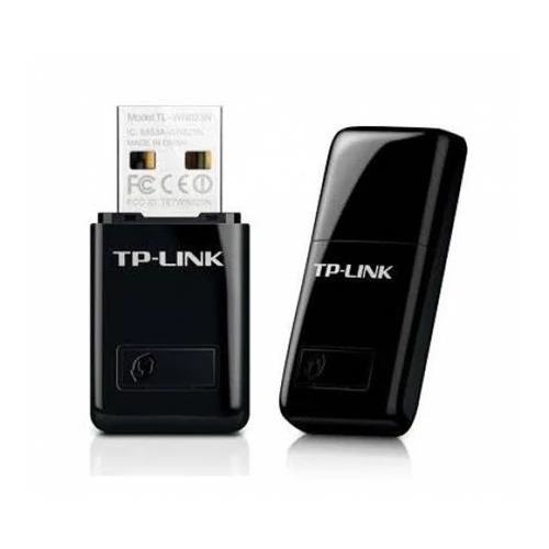 USB WiFi adapter, 300Mbps, TP-LINK "TL-WN823N"