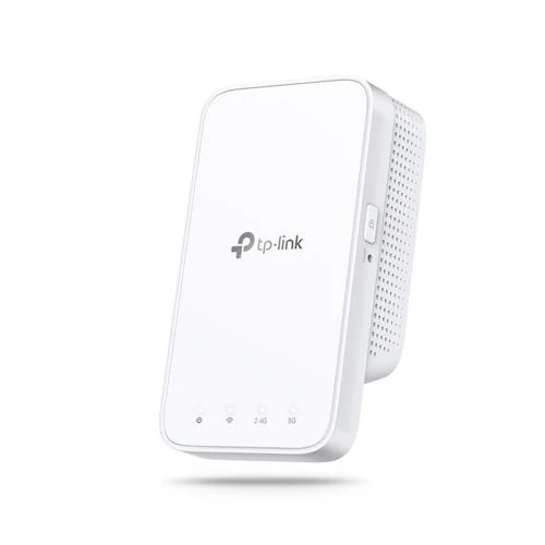 Jelerősítő, WiFi, dual band, OneMesh™, 300 Mbps/867 Mbps, AC1200, TP-LINK "RE300"