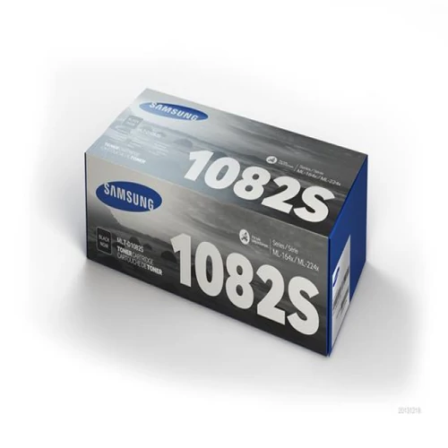 MLT-D1082S Lézertoner ML 1640, 2240 nyomtatókhoz, SAMSUNG, fekete, 1,5k