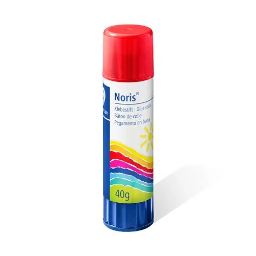 Ragasztóstift, 40 g, STAEDTLER "Noris Club"