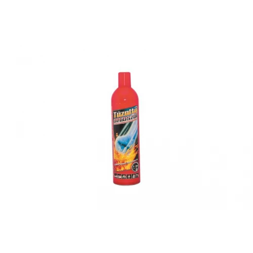 Tűzoltó készülék, spray, 600 ml, PREVENT