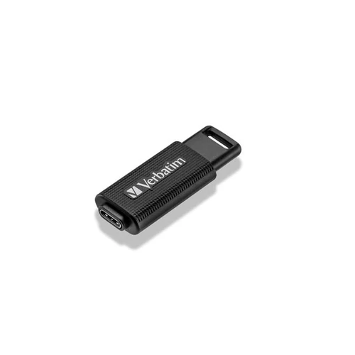 Pendrive, 32GB, USB-C, VERBATIM