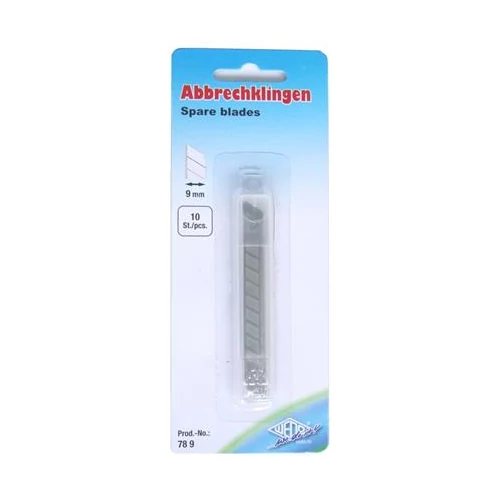 Pótkés, 9 mm-es univerzális késhez, WEDO
