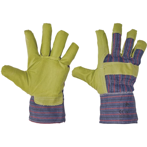 FF CHUKAR WINTER LIGHT kesztyű