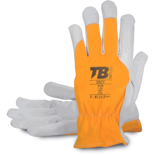 TB 182Y kesztyű