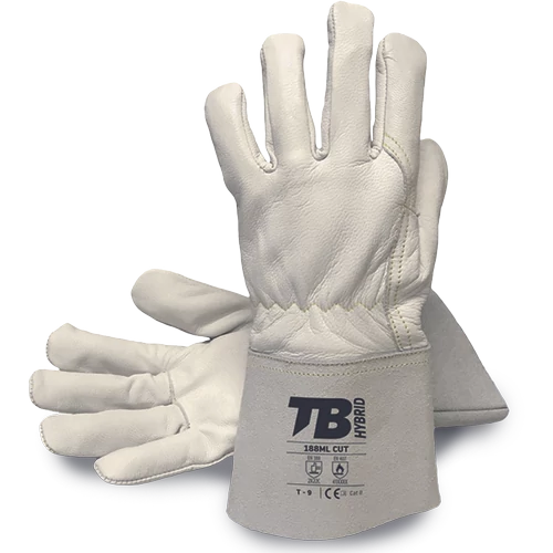 TB 188ML CUT kesztyű