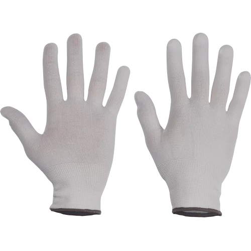 BOOBY finom nylon kesztyű