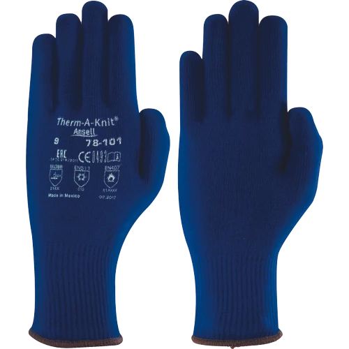 ANSELL  78-101\/070 Therm-A-Knit