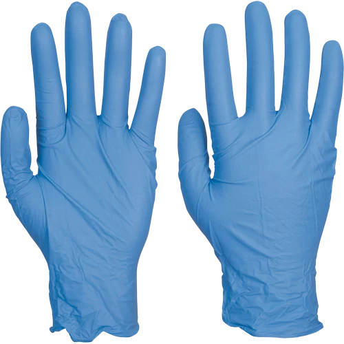 NA60 nitril púdermentes 100db 7\/S