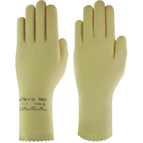 ANSELL  87-600\/070 DuzmorPlus