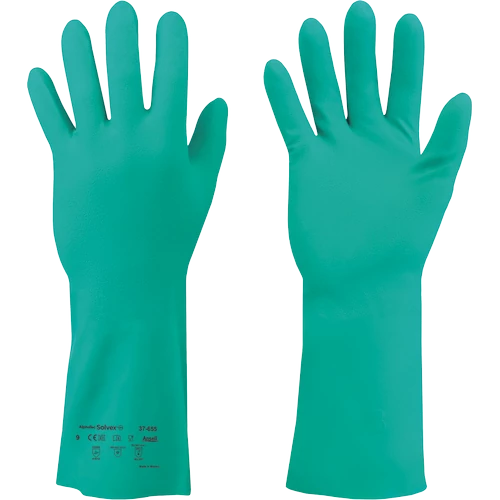 ANSELL  37-655 Sol-Vex