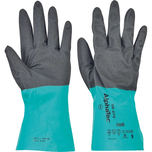 ANSELL  58-270 AlphaTec