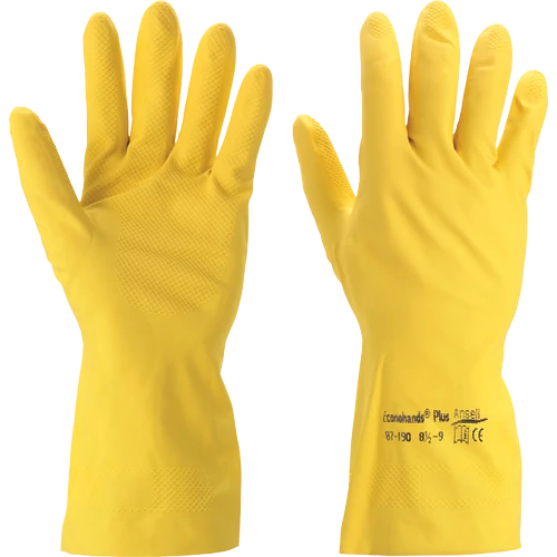 AlphaTec 87-190 kes\/070 EconohandsPlus
